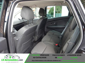 Renault Scenic TCe 140 BVA  occasion � Beaupuy - photo n�5