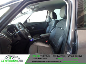 Renault Scenic TCe 140 BVA  occasion � Beaupuy - photo n�5