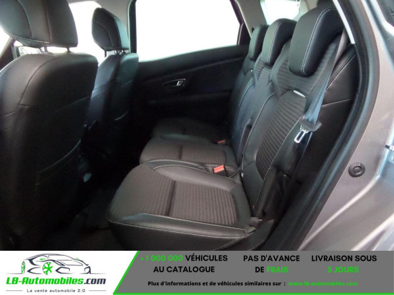 Renault Scenic TCe 140 BVA 2019 - photo n°6 Renault Scenic TCe 140 BVA  occasion à Beaupuy - photo n°6