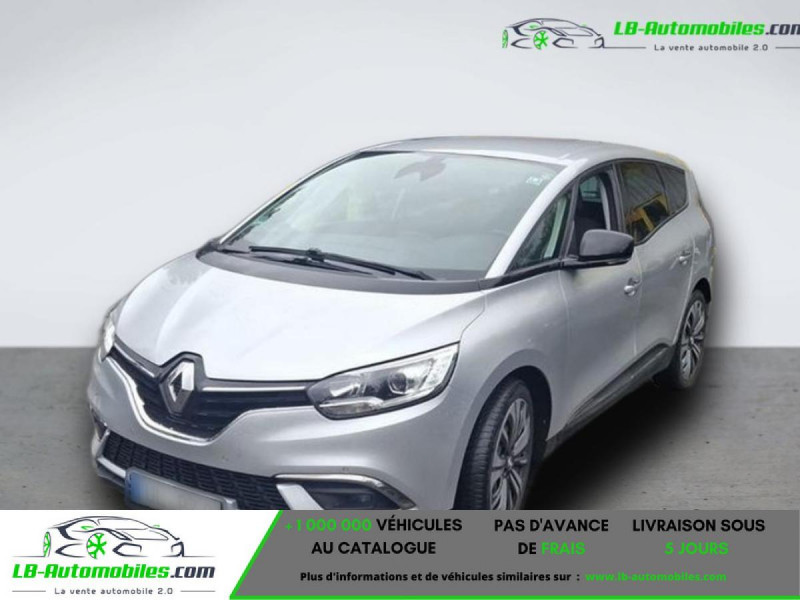 Renault Scenic TCe 140 BVA 2021 Renault Scenic TCe 140 BVA  occasion à Beaupuy