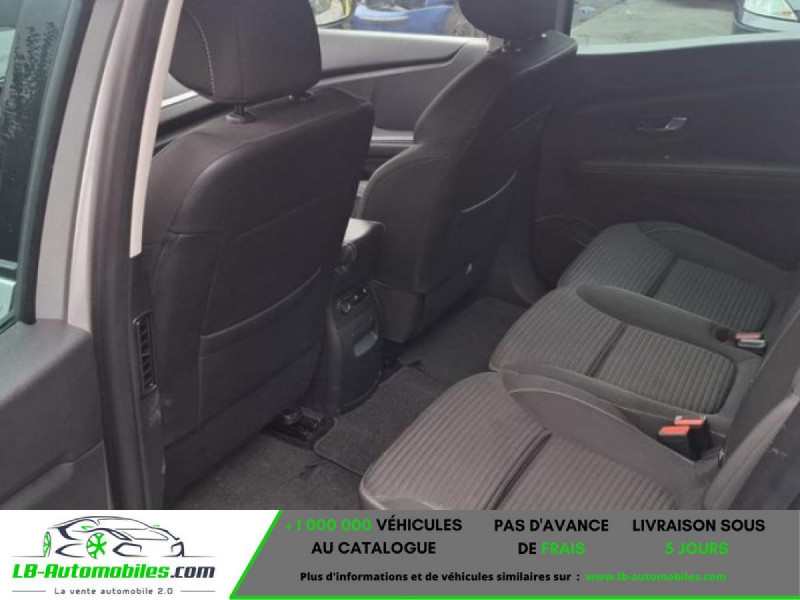 Renault Scenic TCe 140 BVA 2021 - photo n°4 Renault Scenic TCe 140 BVA  occasion à Beaupuy - photo n°4