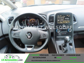 Renault Scenic TCe 140 BVA  occasion � Beaupuy - photo n�3