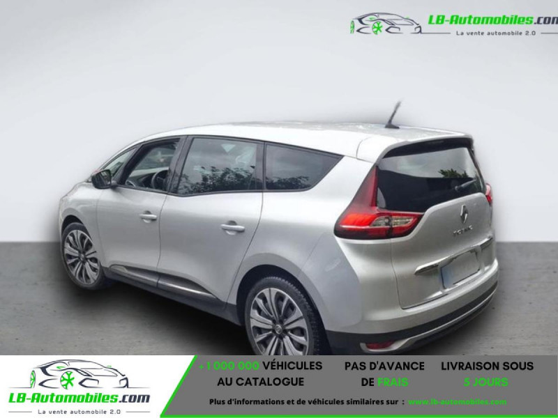 Renault Scenic TCe 140 BVA 2021 - photo n°3 Renault Scenic TCe 140 BVA  occasion à Beaupuy - photo n°3