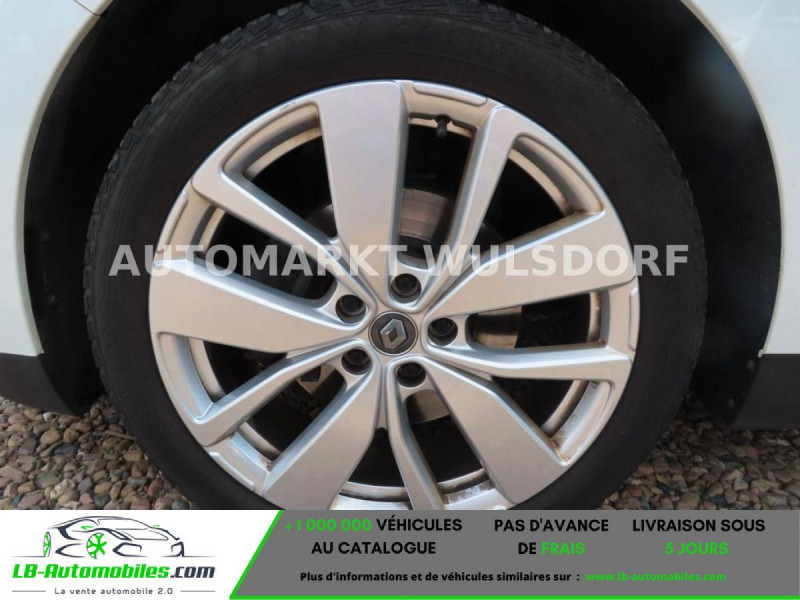 Renault Scenic TCe 140 BVA 2020 - photo n°7 Renault Scenic TCe 140 BVA  occasion à Beaupuy - photo n°7