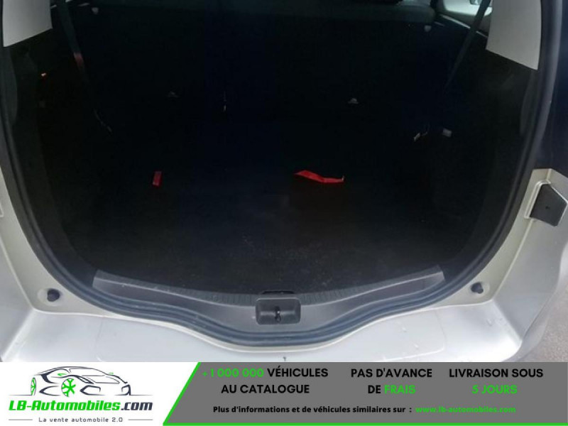 Renault Scenic TCe 140 BVA 2021 - photo n°5 Renault Scenic TCe 140 BVA  occasion à Beaupuy - photo n°5