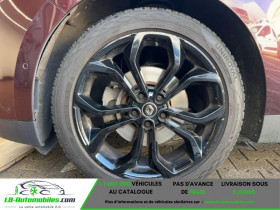 Renault Scenic TCe 140 BVA  occasion � Beaupuy - photo n�7