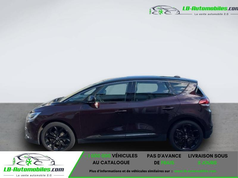 Renault Scenic TCe 140 BVA  occasion  Beaupuy - photo n4