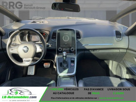 Renault Scenic TCe 140 BVA  occasion � Beaupuy - photo n�2