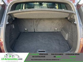 Renault Scenic TCe 140 BVA  occasion � Beaupuy - photo n�8