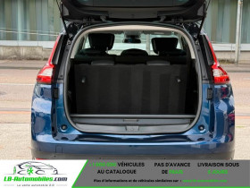 Renault Scenic TCe 140 BVA  occasion � Beaupuy - photo n�9