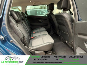 Renault Scenic TCe 140 BVA  occasion � Beaupuy - photo n�8