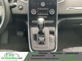 Renault Scenic TCe 140 BVA  occasion � Beaupuy - photo n�8