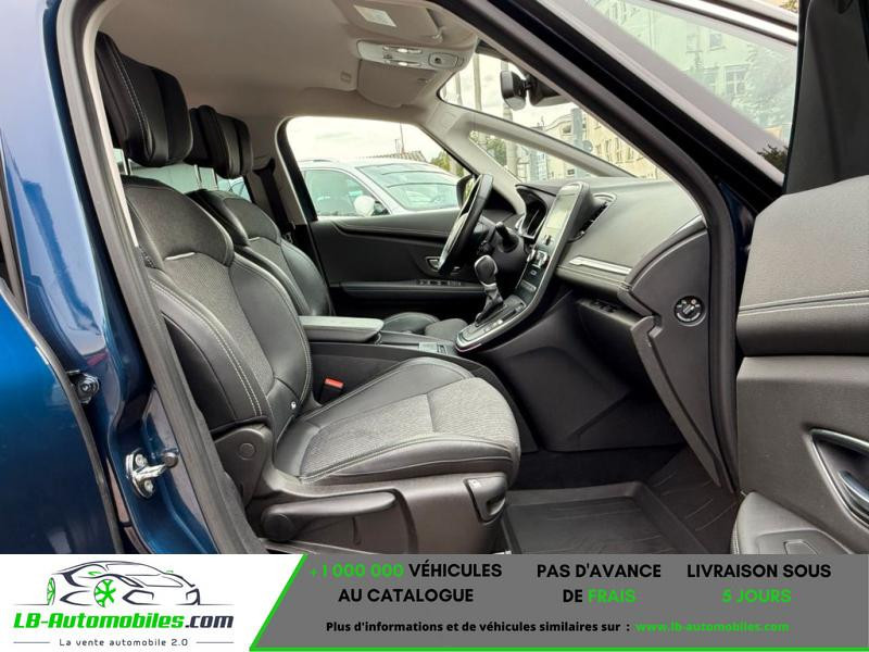 Renault Scenic TCe 140 BVA  occasion  Beaupuy - photo n7