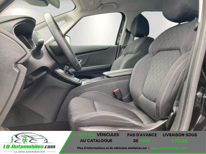 Renault Scenic TCe 140 BVA  occasion  Beaupuy - photo n6