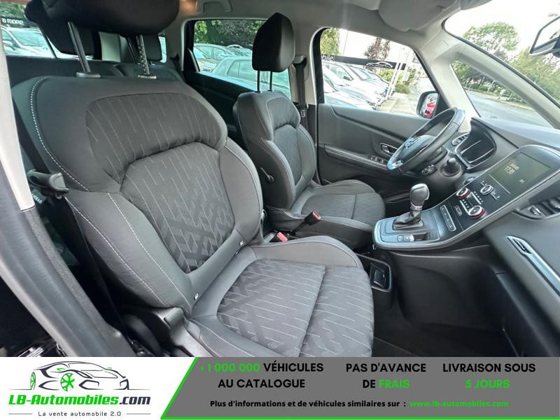 Renault Scenic TCe 140 BVA  occasion  Beaupuy - photo n7