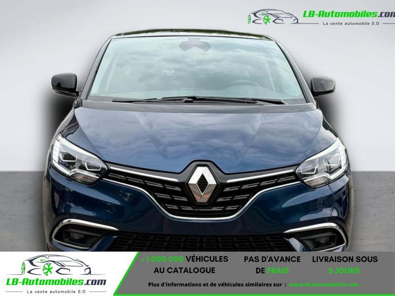Renault Scenic TCe 140 BVA  occasion  Beaupuy - photo n5
