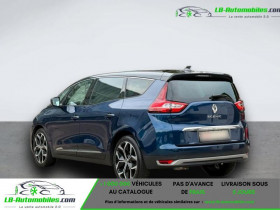 Renault Scenic TCe 140 BVA  occasion � Beaupuy - photo n�4