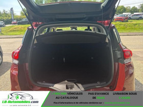 Renault Scenic TCe 140 BVA  occasion � Beaupuy - photo n�3