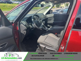 Renault Scenic TCe 140 BVA  occasion � Beaupuy - photo n�2