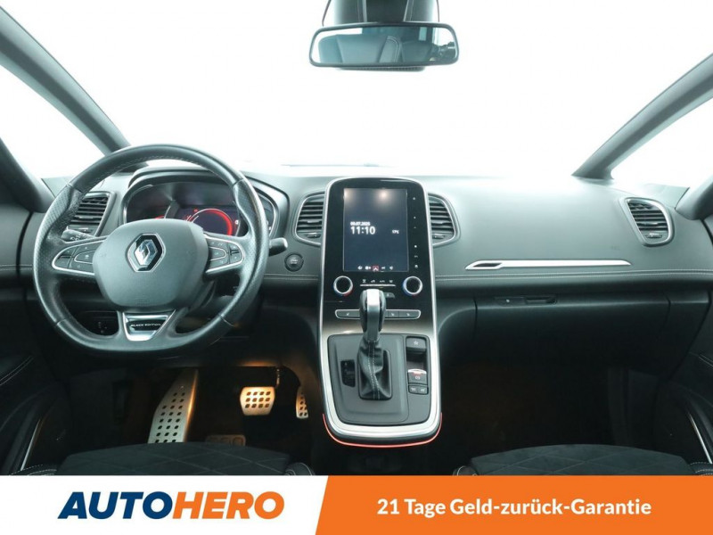 Renault Scenic TCe 140 BVA  occasion  Beaupuy - photo n3