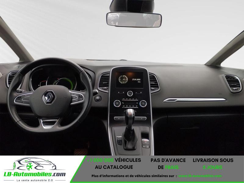 Renault Scenic TCe 140 BVA 2019 - photo n°2 Renault Scenic TCe 140 BVA  occasion à Beaupuy - photo n°2