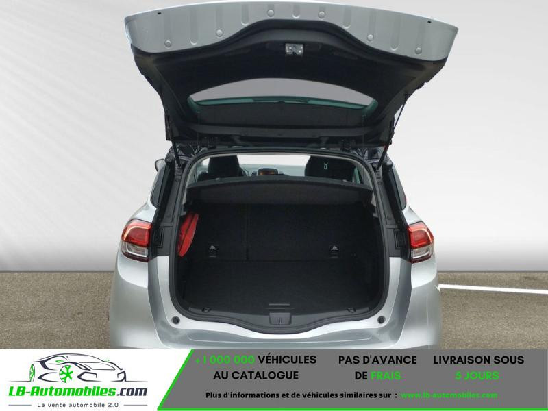 Renault Scenic TCe 140 BVA 2019 - photo n°9 Renault Scenic TCe 140 BVA  occasion à Beaupuy - photo n°9