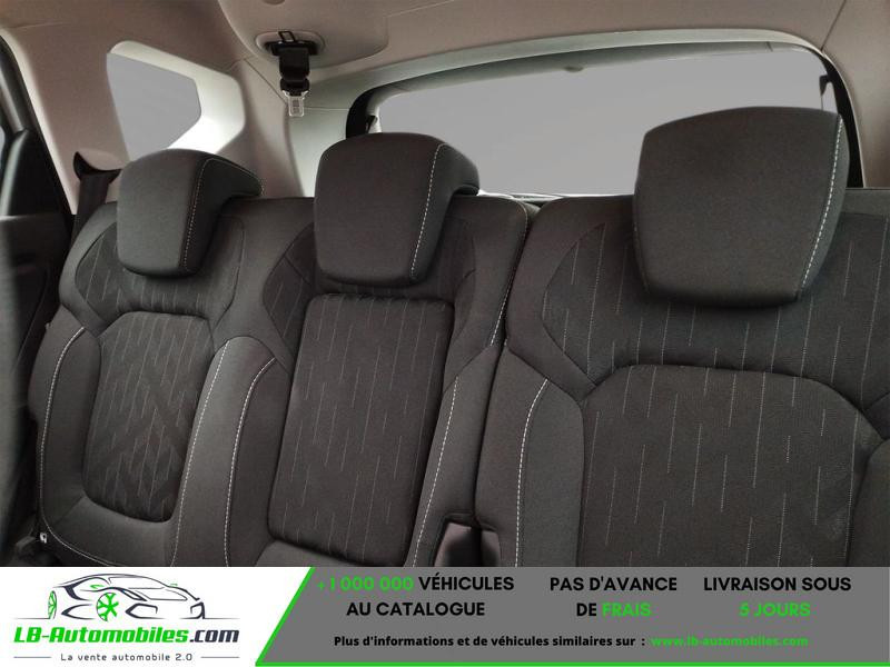 Renault Scenic TCe 140 BVA 2019 - photo n°8 Renault Scenic TCe 140 BVA  occasion à Beaupuy - photo n°8