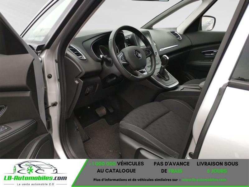 Renault Scenic TCe 140 BVA 2019 - photo n°7 Renault Scenic TCe 140 BVA  occasion à Beaupuy - photo n°7