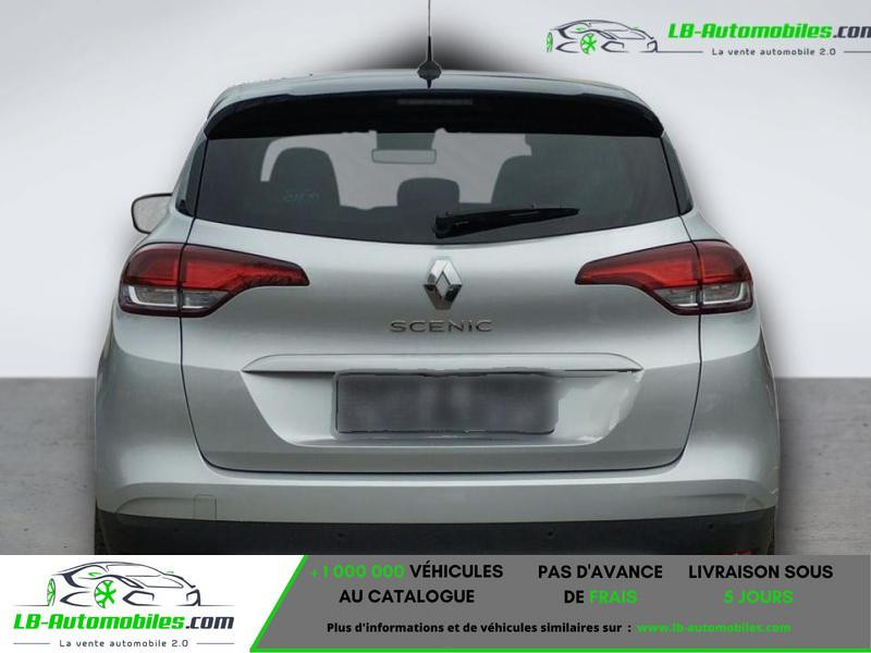 Renault Scenic TCe 140 BVA 2019 - photo n°6 Renault Scenic TCe 140 BVA  occasion à Beaupuy - photo n°6