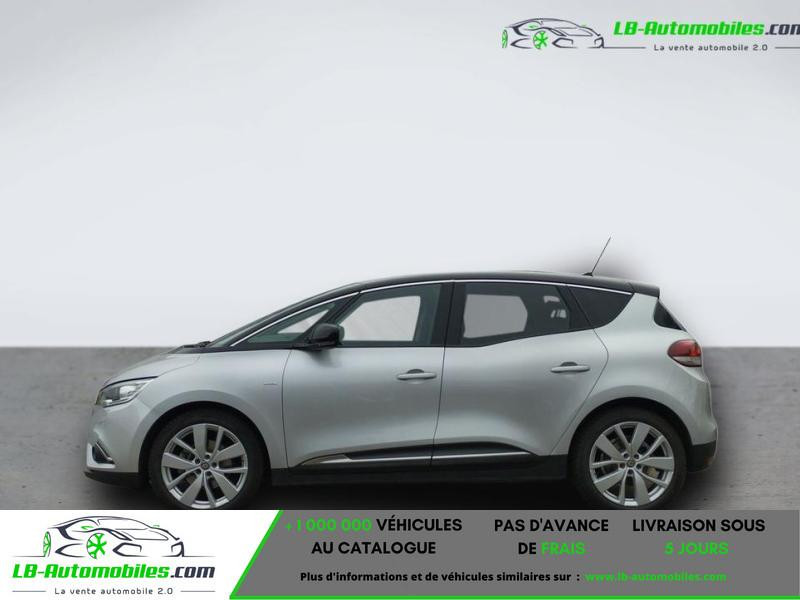 Renault Scenic TCe 140 BVA 2019 - photo n°5 Renault Scenic TCe 140 BVA  occasion à Beaupuy - photo n°5