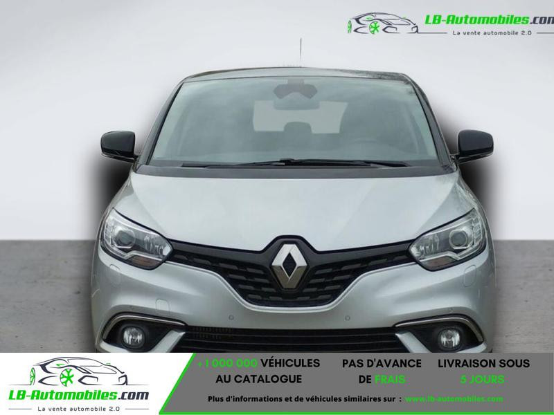 Renault Scenic TCe 140 BVA 2019 - photo n°4 Renault Scenic TCe 140 BVA  occasion à Beaupuy - photo n°4