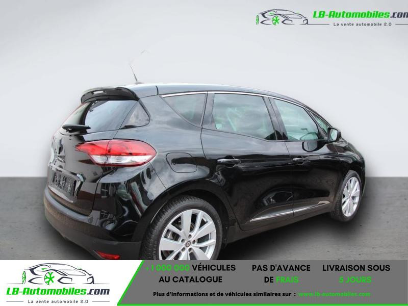 Renault Scenic TCe 140 BVA 2021 - photo n°2 Renault Scenic TCe 140 BVA  occasion à Beaupuy - photo n°2