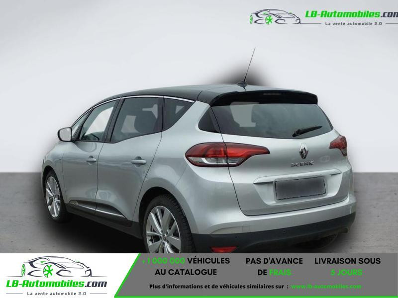 Renault Scenic TCe 140 BVA 2019 - photo n°3 Renault Scenic TCe 140 BVA  occasion à Beaupuy - photo n°3