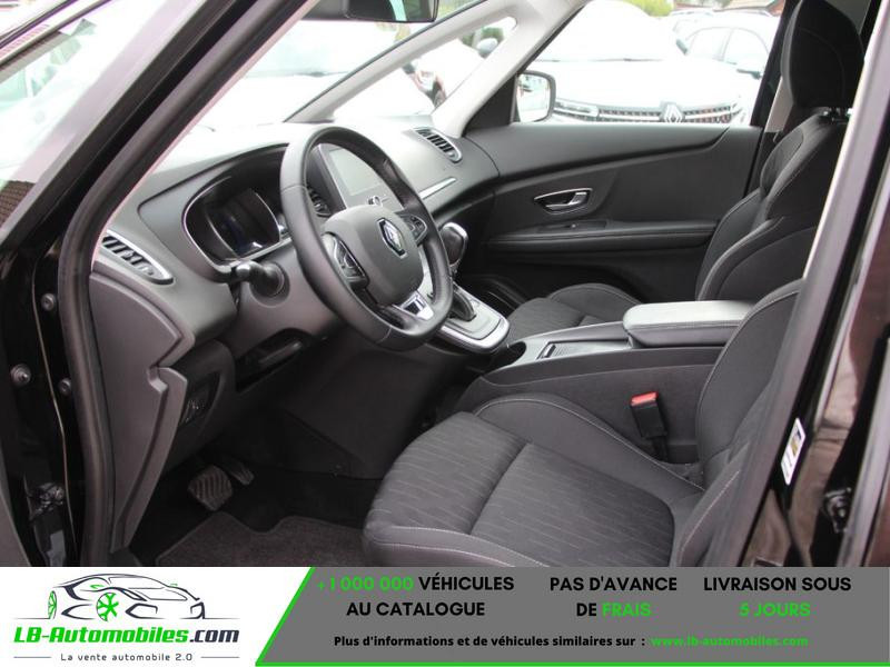 Renault Scenic TCe 140 BVA 2021 - photo n°6 Renault Scenic TCe 140 BVA  occasion à Beaupuy - photo n°6