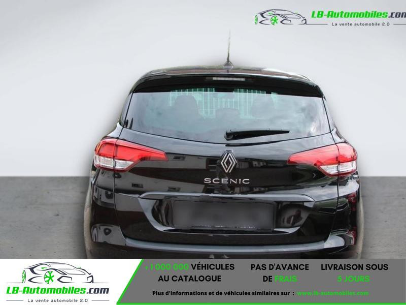 Renault Scenic TCe 140 BVA 2021 - photo n°5 Renault Scenic TCe 140 BVA  occasion à Beaupuy - photo n°5
