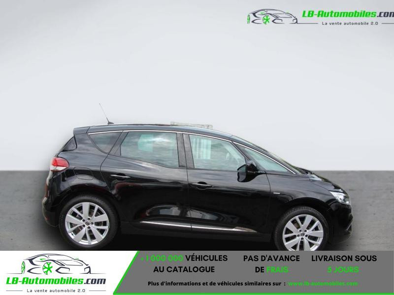 Renault Scenic TCe 140 BVA 2021 - photo n°4 Renault Scenic TCe 140 BVA  occasion à Beaupuy - photo n°4