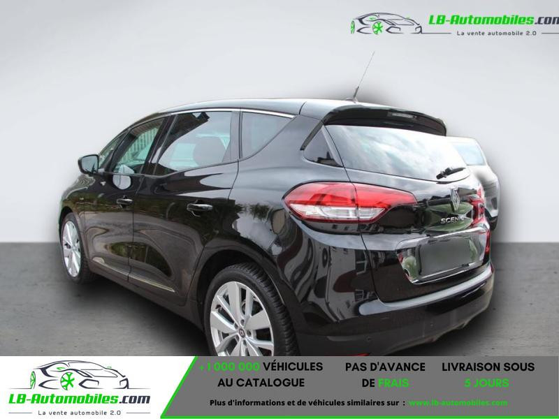 Renault Scenic TCe 140 BVA 2021 - photo n°3 Renault Scenic TCe 140 BVA  occasion à Beaupuy - photo n°3