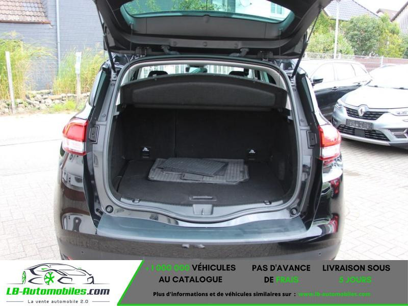 Renault Scenic TCe 140 BVA 2021 - photo n°8 Renault Scenic TCe 140 BVA  occasion à Beaupuy - photo n°8