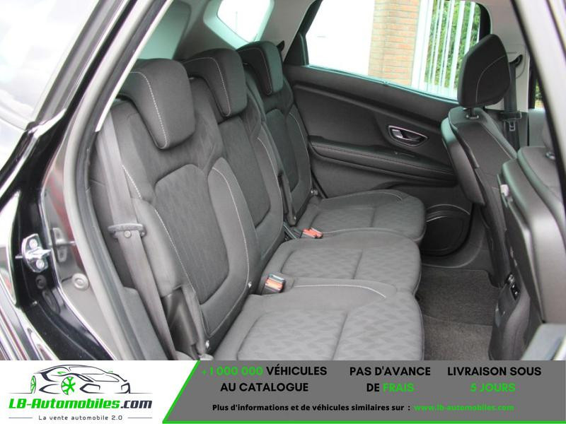Renault Scenic TCe 140 BVA 2021 - photo n°7 Renault Scenic TCe 140 BVA  occasion à Beaupuy - photo n°7