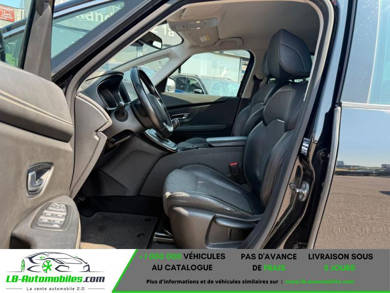 Renault Scenic TCe 140 BVA 2021 - photo n°3 Renault Scenic TCe 140 BVA  occasion à Beaupuy - photo n°3