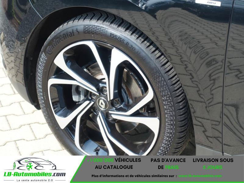 Renault Scenic TCe 140 BVA 2020 - photo n°6 Renault Scenic TCe 140 BVA  occasion à Beaupuy - photo n°6