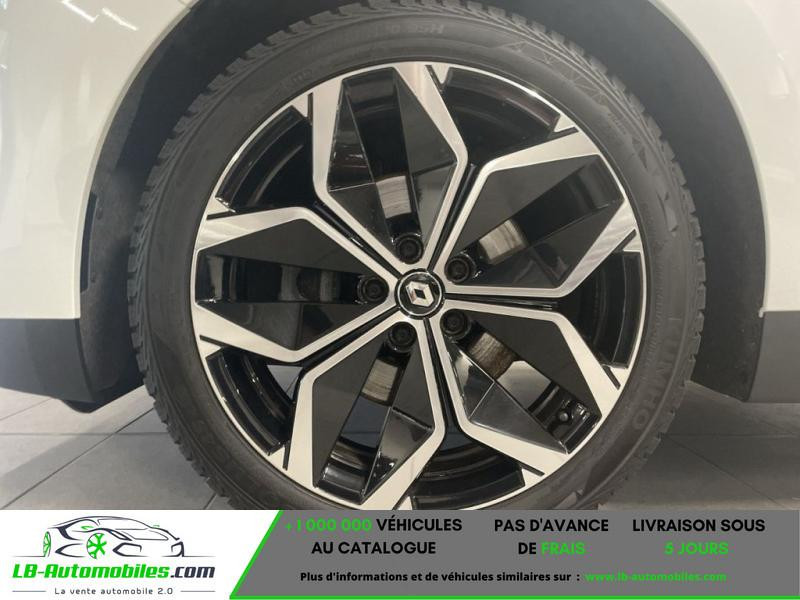 Renault Scenic TCe 140 BVA 2022 - photo n°8 Renault Scenic TCe 140 BVA  occasion à Beaupuy - photo n°8