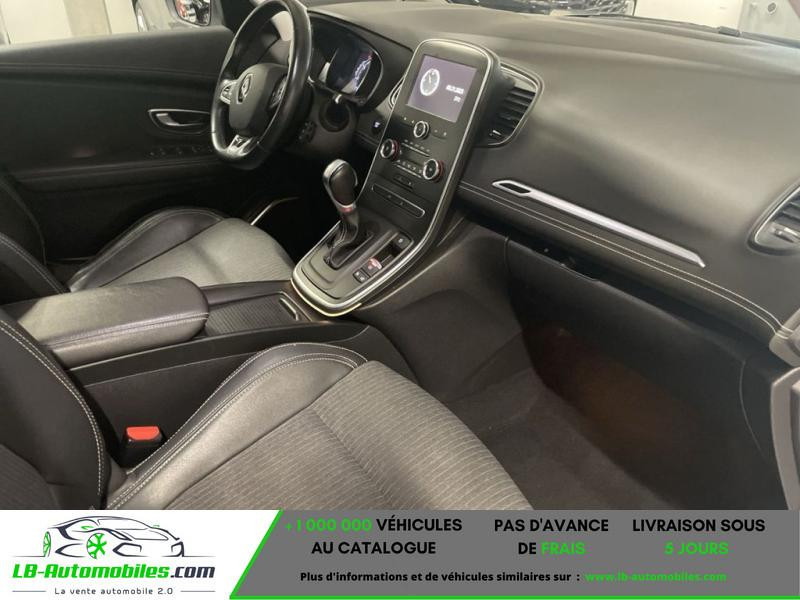 Renault Scenic TCe 140 BVA 2022 - photo n°7 Renault Scenic TCe 140 BVA  occasion à Beaupuy - photo n°7