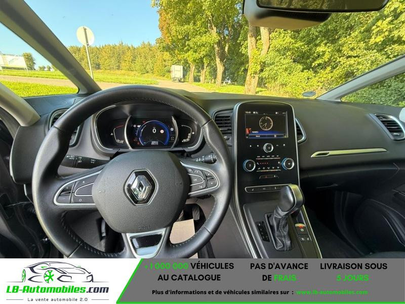 Renault Scenic TCe 140 BVA 2018 - photo n°3 Renault Scenic TCe 140 BVA  occasion à Beaupuy - photo n°3