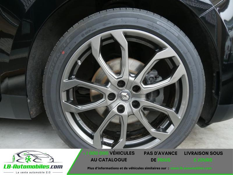 Renault Scenic TCe 140 BVA 2019 - photo n°4 Renault Scenic TCe 140 BVA  occasion à Beaupuy - photo n°4