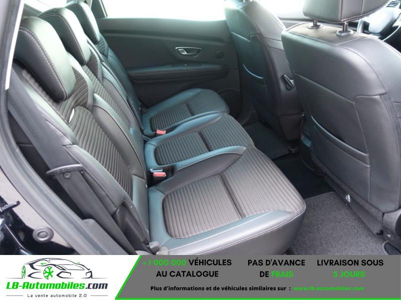 Renault Scenic TCe 140 BVA 2020 - photo n°5 Renault Scenic TCe 140 BVA  occasion à Beaupuy - photo n°5