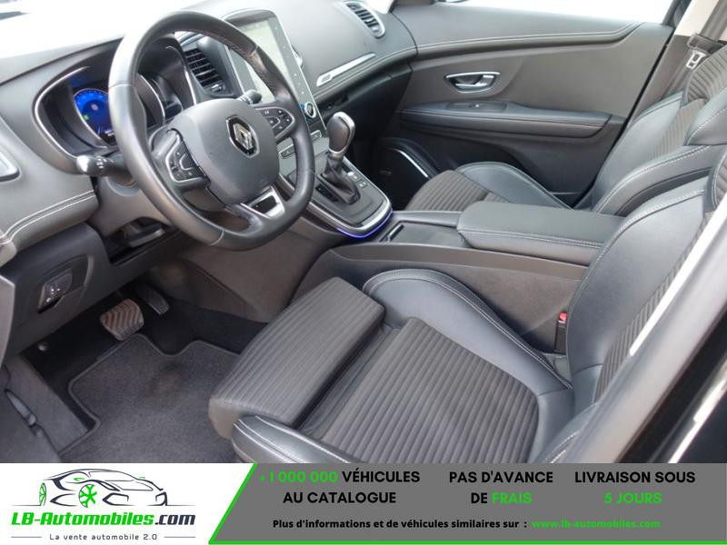 Renault Scenic TCe 140 BVA 2020 - photo n°4 Renault Scenic TCe 140 BVA  occasion à Beaupuy - photo n°4