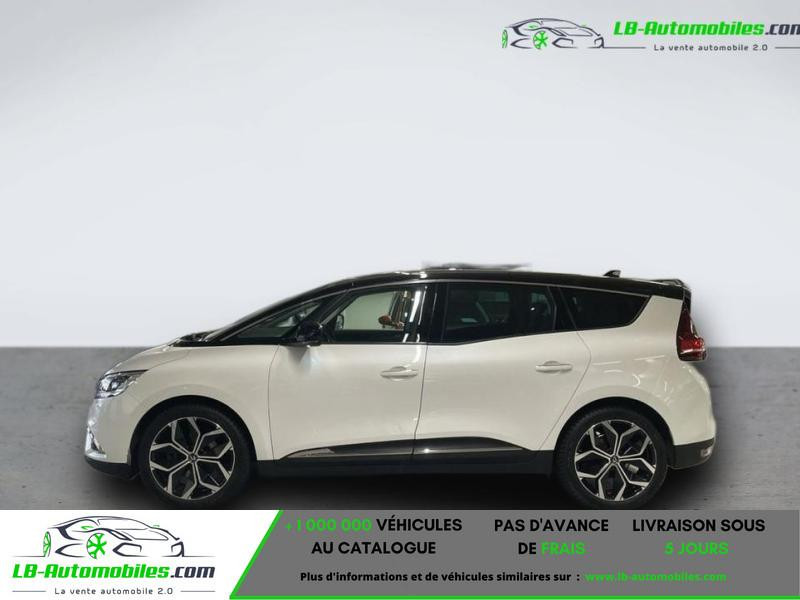 Renault Scenic TCe 140 BVA 2022 - photo n°6 Renault Scenic TCe 140 BVA  occasion à Beaupuy - photo n°6