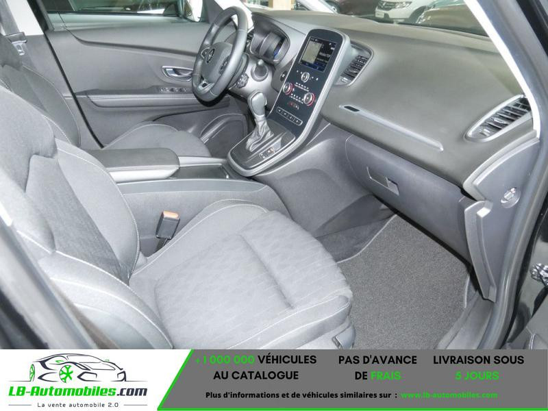 Renault Scenic TCe 140 BVA 2019 - photo n°3 Renault Scenic TCe 140 BVA  occasion à Beaupuy - photo n°3