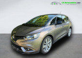 Renault Scenic TCe 140 BVA   Beaupuy 31